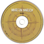 4. Martin Harich – Mapy, CD, Single