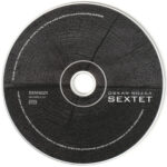 4. Oskar Rózsa – Sextet, CD, Album, Digipak
