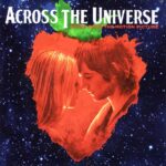 1. Across The Universe Cast – Across The Universe – Music From The Motion Picture, CD, Album
