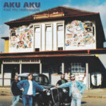 1. Aku Aku – Knak 1992 – Humanquake, CD, Compilation, Remastered