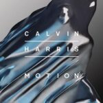 1. Calvin Harris – Motion, CD, Album