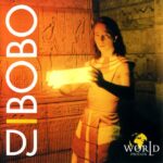 1. DJ BoBo – World In Motion, CD, Album