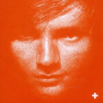 1. Ed Sheeran – +, CD, Album