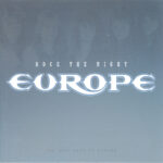 1. Europe – Rock The Night (The Very Best Of Europe) (2004)