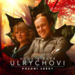 1. Hana A Petr Ulrychovi – Pozdní Sběry, 3 x CD, Compilation