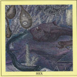 1. Hex – Hex, CD, Album, Reissue, Remastered