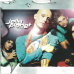 1. Jelly Planet – Anyway, CD, Single