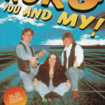 1. Korg – You And My!, Cassette, Album