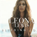 1. Leona Lewis – Bleeding Love, CD, Single, Enhanced