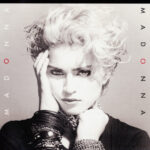 1. Madonna – Madonna, CD, Album, Reissue, Remastered