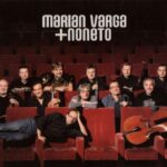 1. Marián Varga + Noneto – Marián Varga + Noneto, CD, Album