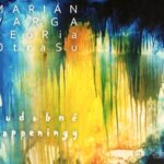 1. Marián Varga, Teória Otrasu – Hudobné Happeningy, CD, Album, Digipak