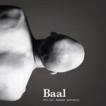 1. Müller, Šeban, Peteraj – Baal, CD, Album, Reissue