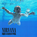 1. Nirvana – Nevermind