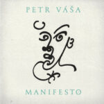 1. Petr Váša – Manifesto, CD, Compilation, Enhanced