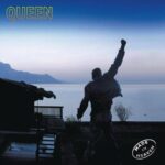 1. Queen – Made In Heaven, CD, Album, Reissue