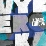 1. Slobodná Európa – Výberofka, 2 x CD, Compilation, Remastered