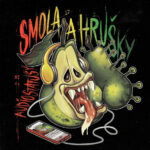 1. Smola A Hrušky – Audiostatusy, CD, Album