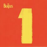1. The Beatles – 1, CD, Compilation