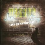 1. Tleskač – Jan Tleskač Story (Live at Akropolis), CD, Album