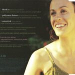 2. Alanis Morissette – Thank U, CD, Single
