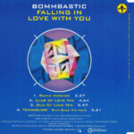 2. Bommbastic – Falling In Love With You, CD, Single