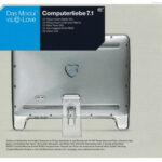 2. Das Modul vs. E-Love – Computerliebe 7.1, CD, Single