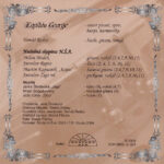 2. Kapitán George, H.Š.A. – Na Dunaji, CD, Album