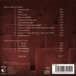 2. Marián Varga + Noneto – Marián Varga + Noneto, CD, Album