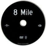 3. 8 Mile, DVD-Video