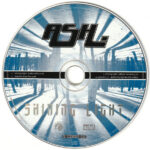 3. Ash – Shining Light, CD, Single