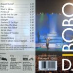 3. DJ BoBo – World In Motion, CD, Album