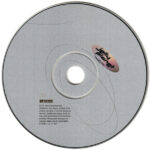 3. Jelly Planet – Anyway, CD, Single