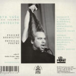 3. Petr Váša – Manifesto, CD, Compilation, Enhanced