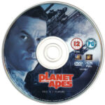 3. Planeta Opic (2001) 2 x DVD-Video