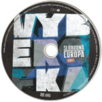 3. Slobodná Európa – Výberofka, 2 x CD, Compilation, Remastered
