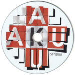 4. Aku Aku – Knak 1992 – Humanquake, CD, Compilation, Remastered