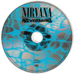 4. Nirvana – Nevermind