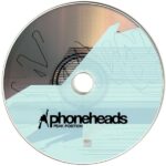 4. Phoneheads – Peak Position, CD, Album