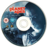 4. Planeta Opic (2001) 2 x DVD-Video