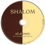 4. Shalom – Až Jednou (30th Anniversary Best Of), CD, Compilation, Remastered