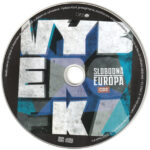 4. Slobodná Európa – Výberofka, 2 x CD, Compilation, Remastered