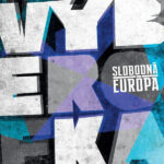 Slobodná Európa – Výberofka, 2 x Vinyl, LP, Compilation, Remastered, 180 gram