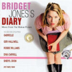 Various – Bridget Jones’s Diary (Music From The Motion Picture), CD, Compilation