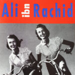 1. Ali ibn Rachid – Ali ibn Rachid, Vinyl, LP, Album, Reissue