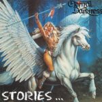 1. Eternal Darkness – Stories …, CD