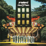 1. Freeland – Now & Them, CD, Album