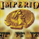 1. Imperio – Veni Vidi Vici, CD, Album