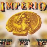 1. Imperio – Veni Vidi Vici, CD, Album, Japan