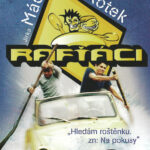 1. Rafťáci, DVD-Video, Theme Disc